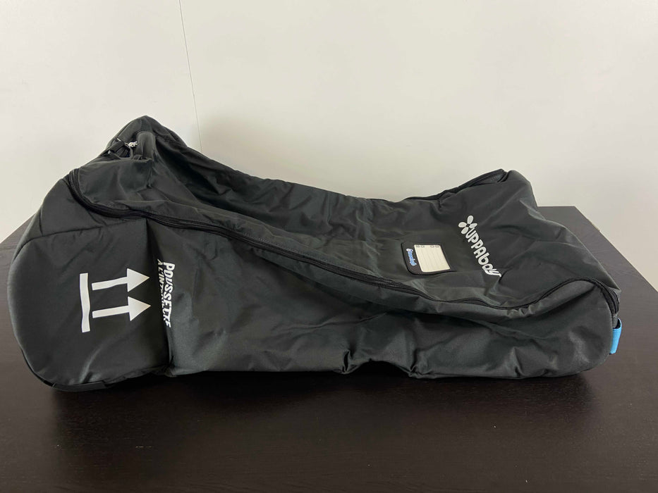 secondhand UPPAbaby CRUZ Travel Bag