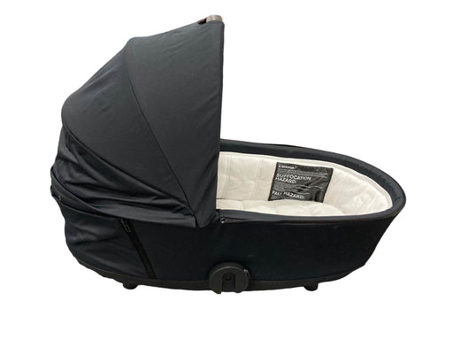 secondhand Cybex PRIAM Lux Carry Cot, Stardust Black