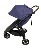 secondhand Baby Jogger City Mini GT2 Stroller, Storm Blue, 2022