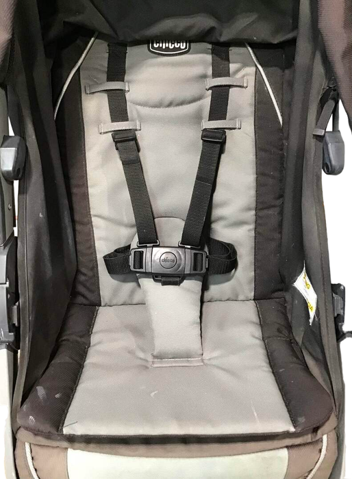 secondhand Strollers