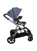 secondhand Joovy Qool Stroller, Slate, 2021