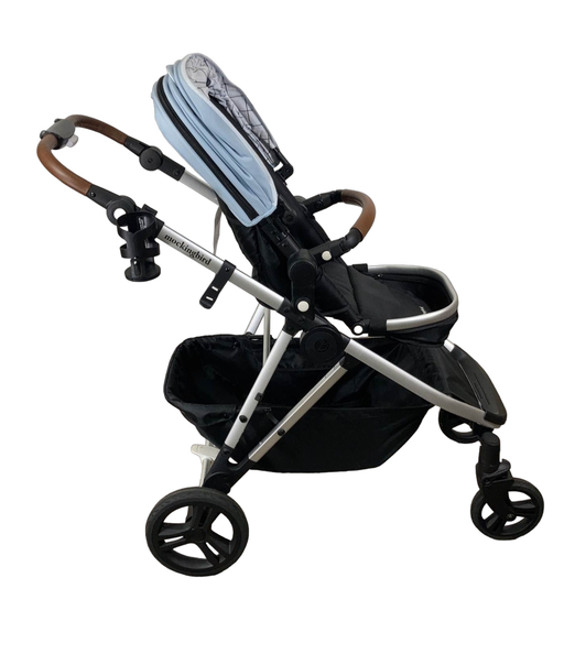 used Double Strollers