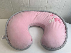 secondhand Boppy Nursing Pillow