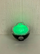 used Vivitar Glow Ball Bluetooth Speaker