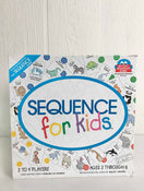 used Jax Ltd Sequence For Kids