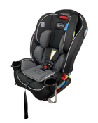 used Graco SlimFit Convertible Car Seat, 2022, Galactic