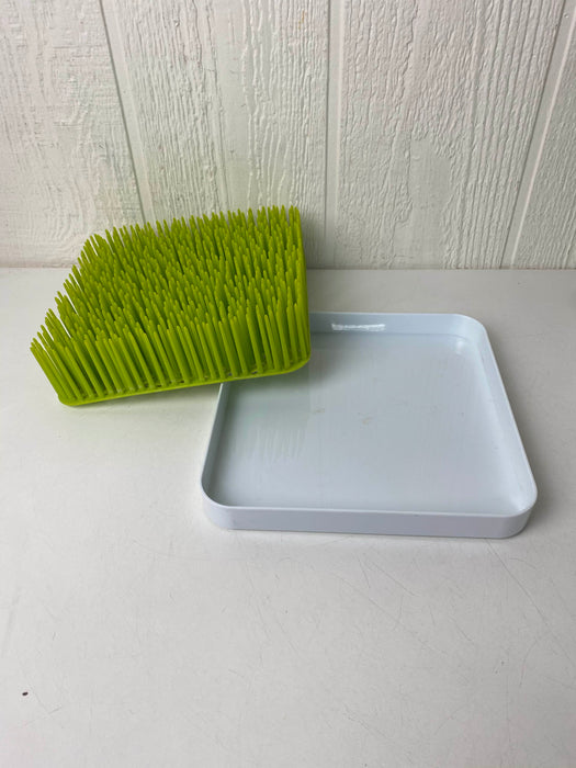 secondhand Boon Grass Countertop Drying Rack