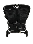 used Joovy Kooper RS2 Double Stroller