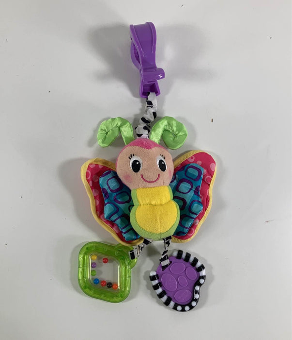 used Playgro Activity Friend, -Blossom the Butterfly