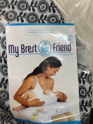 secondhand My Brest Friend Nursing Pillow