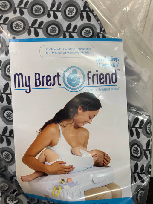 secondhand My Brest Friend Nursing Pillow