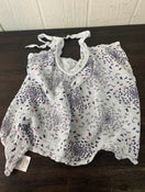 secondhand Bebe Au Lait 2 In 1 Nursing Cover