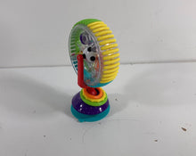 used Sassy Wonder Wheel Activity Center