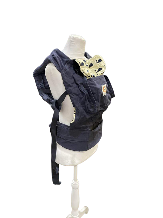 used Ergobaby Original Baby Carrier, Navy