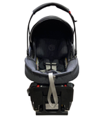 used Infantcarseat