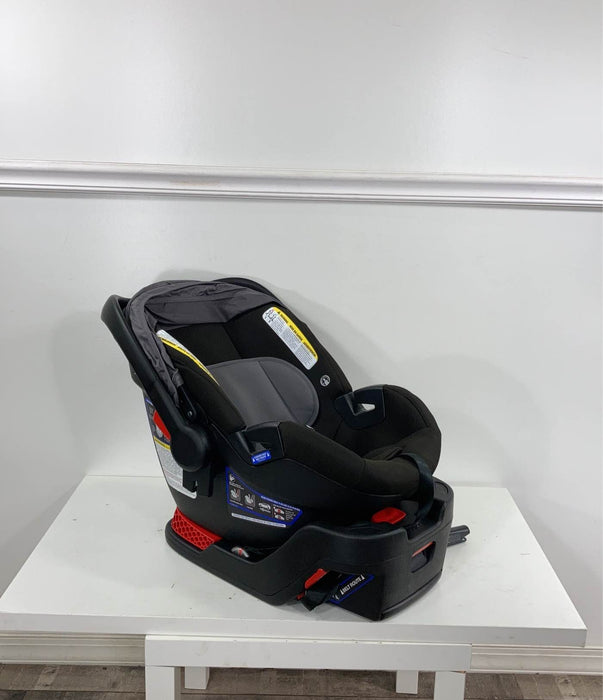 used Britax B-Safe Gen2 FlexFit Infant Car Seat