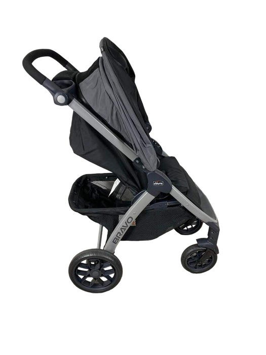 secondhand Strollers