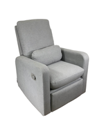 used Baby Gap Cloud Recliner, Grey