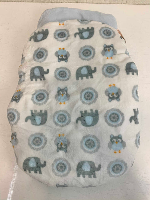 secondhand Blankets & Beyond Infant Car Seat Cover