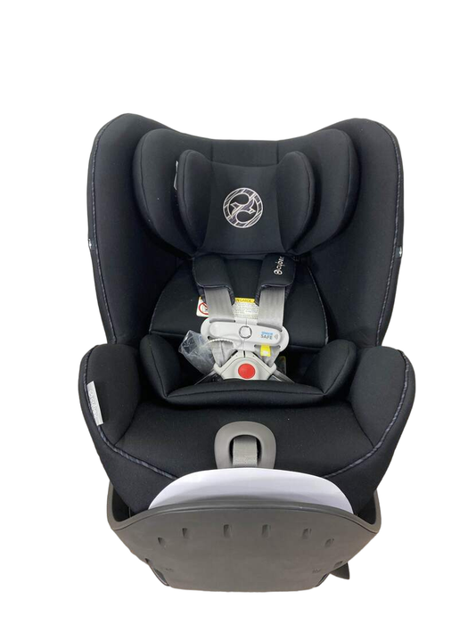 used Cybex Sirona S With SensorSafe Convertible Car Seat