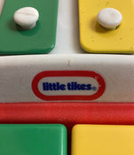 used Little Tikes Tap-A-Tune Piano