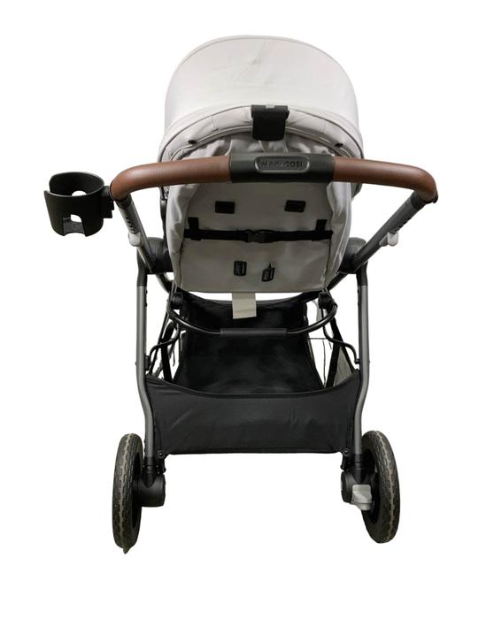 Maxi-Cosi Zelia2 Luxe Stroller Only, 2023, Network Sand