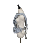 secondhand Ergobaby Omni Dream Baby Carrier, Pearl Grey