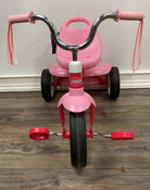 used Radio Flyer Red Rider Trike, Pink