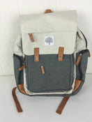 used Parker Baby Co. Birch Bag Diaper Backpack