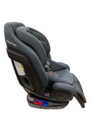 secondhand Nuna EXEC All In One Car Seat, 2022, Ocean