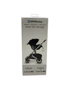 used UPPAbaby Infant Car Seat Adapter For Maxi Cosi, Nuna, Cybex And Besafe