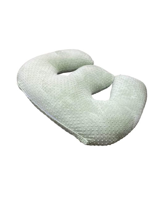 used Twin Z Nursing Pillow