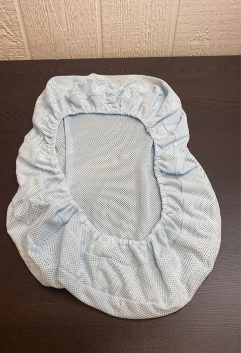 used Ubimed Breathable Bassinet Infant Insert