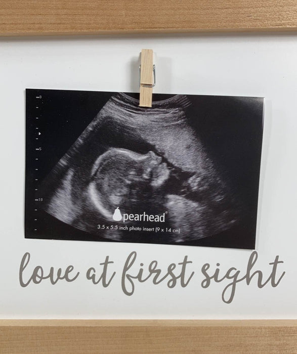 secondhand Pearhead Sonogram Frame