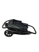 secondhand Baby Jogger City Mini GT2 Stroller, 2021, Briar Green