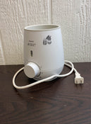 used Philips Avent Fast Bottle Warmer