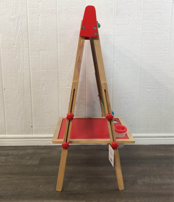 Hape All-in-1 Wooden Easel