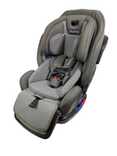 used Nuna EXEC All In One Car Seat, 2022, Granite