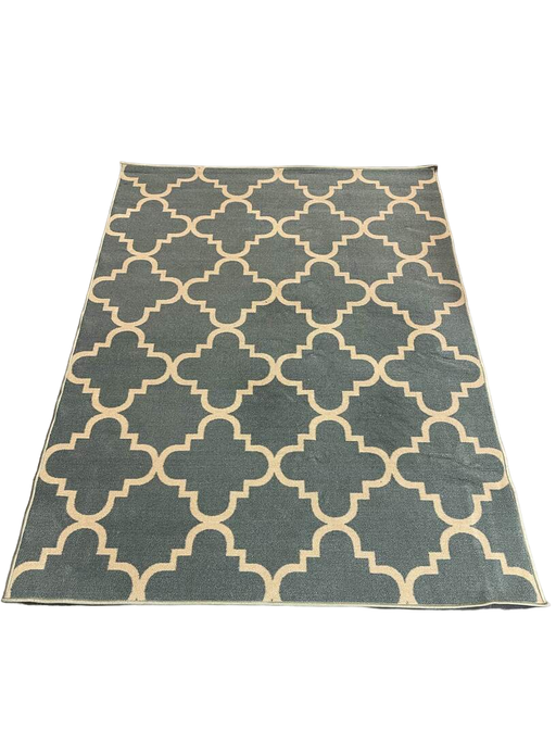 used Area Rug