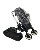 secondhand Bugaboo Donkey Duo Stroller, 2015