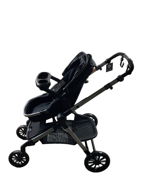 secondhand Strollers