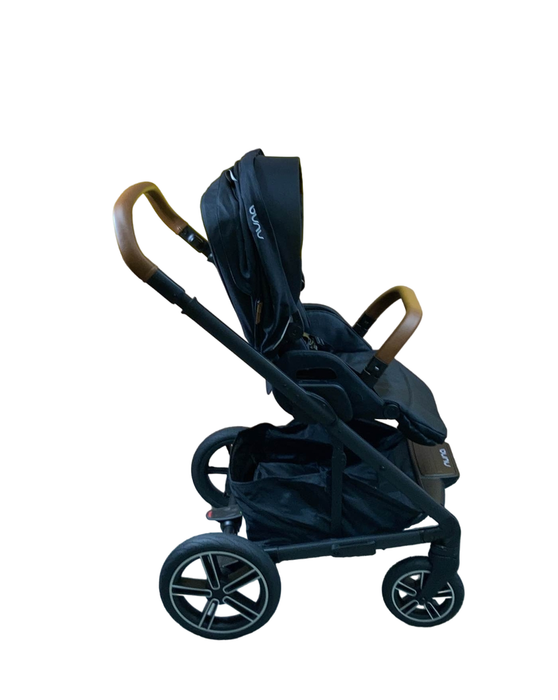 used Strollers