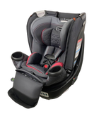 used Evenflo Revolve 360 Extend Rotational Convertible Car Seat, 2023 Rowe