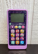 used Leap Frog Chat & Count Smart Phone