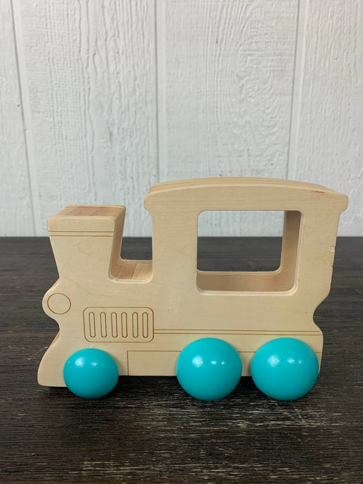 secondhand BUNDLE Wooden Toys