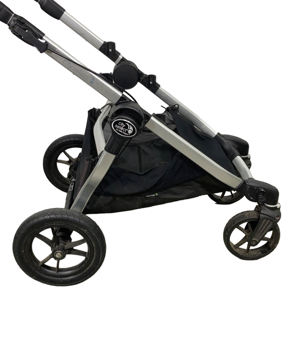 Baby Jogger City Select Frame, 2015