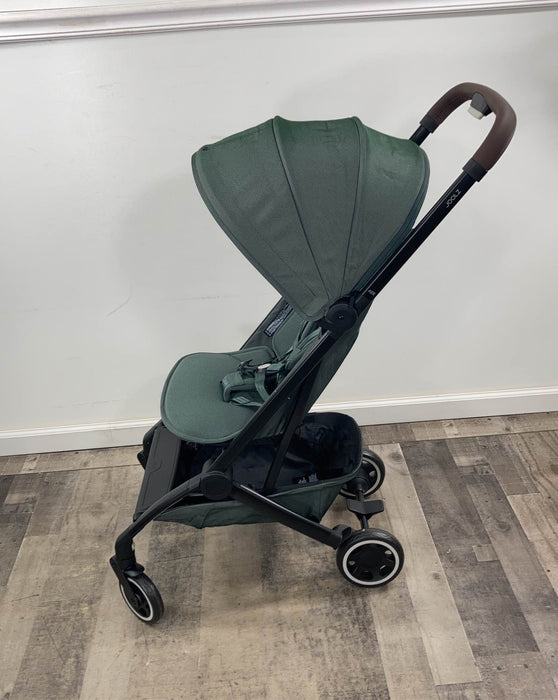 secondhand Joolz Aer Stroller, 2022, Mighty Green