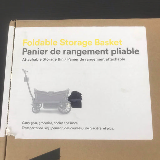 used Veer Foldable Storage Basket