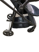 secondhand Britax Willow Brook S+ Travel System