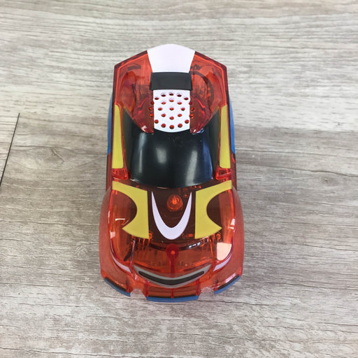 secondhand Ontel Magic Tracks RC Mega set